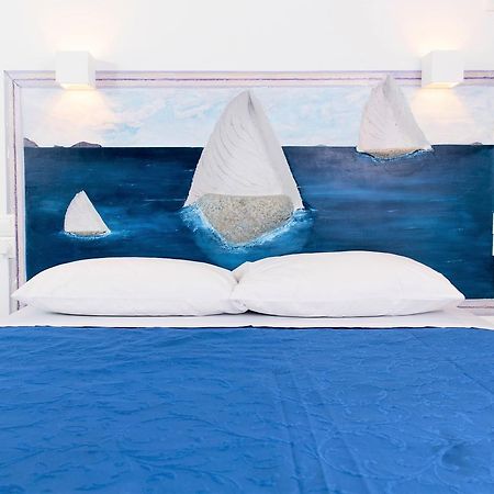 Melesio Studios Mykonos Town Exteriér fotografie