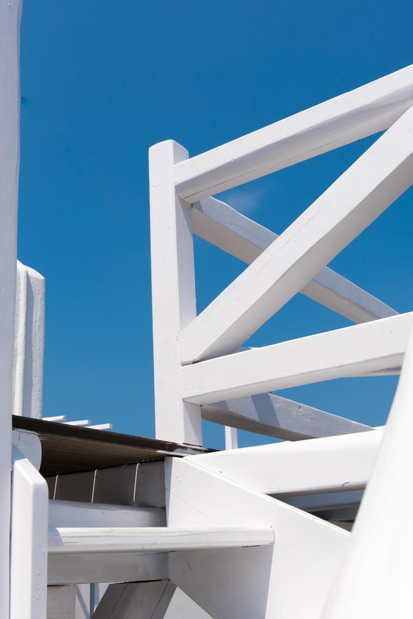 Melesio Studios Mykonos Town Exteriér fotografie