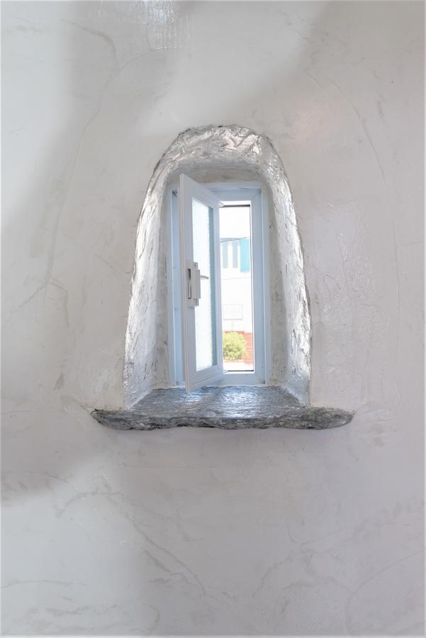 Melesio Studios Mykonos Town Exteriér fotografie